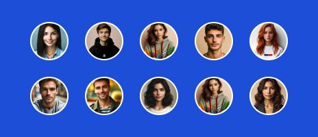 Endless AI Voices